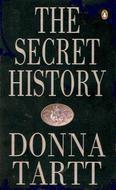 The Secret History by Donna Tartt