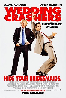 Wedding Crashers by David Dobkin
