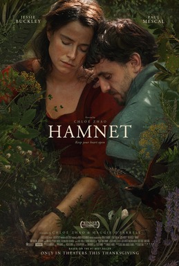 Hamnet by Chloé Zhao
