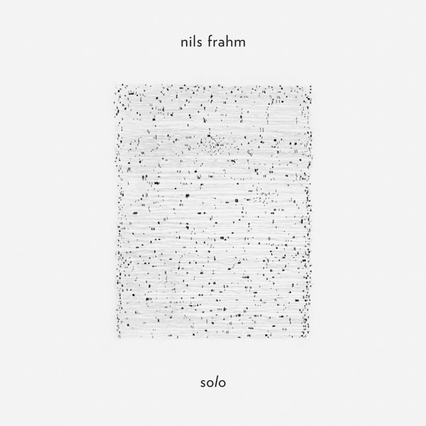 Solo by Nils Frahm