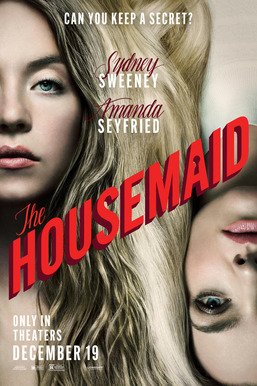 The Housemaid by Paul Feig