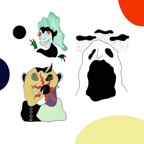 Dark Music In the Sun by GRMLN