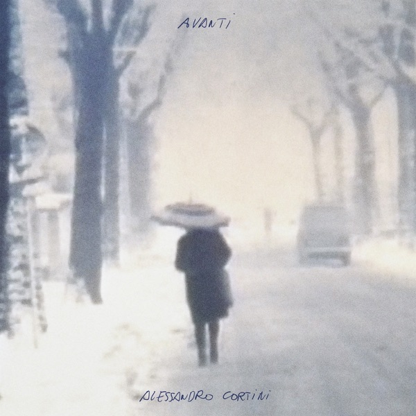 Avanti by Alessandro Cortini