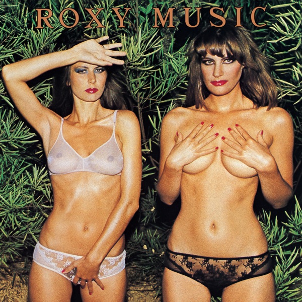 Country Life by Roxy Music