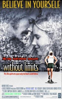 Without Limits by Robert Towne