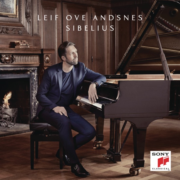 Sibelius: Piano Pieces by Leif Ove Andsnes