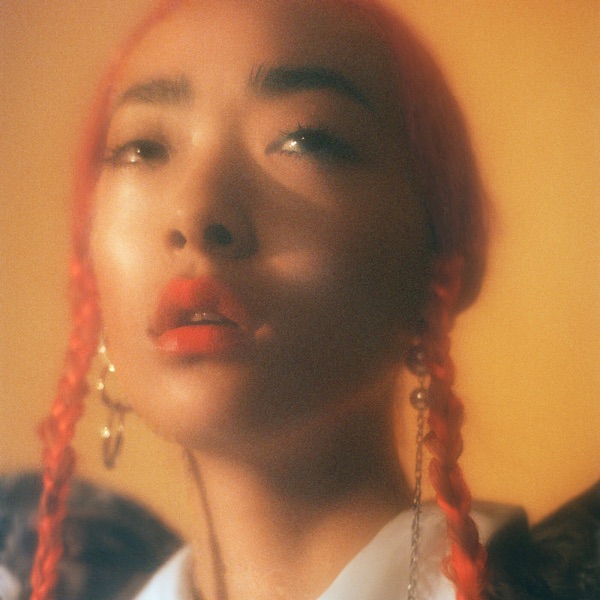 Rina - EP by Rina Sawayama