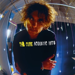 Acoustic Hits by The Cure