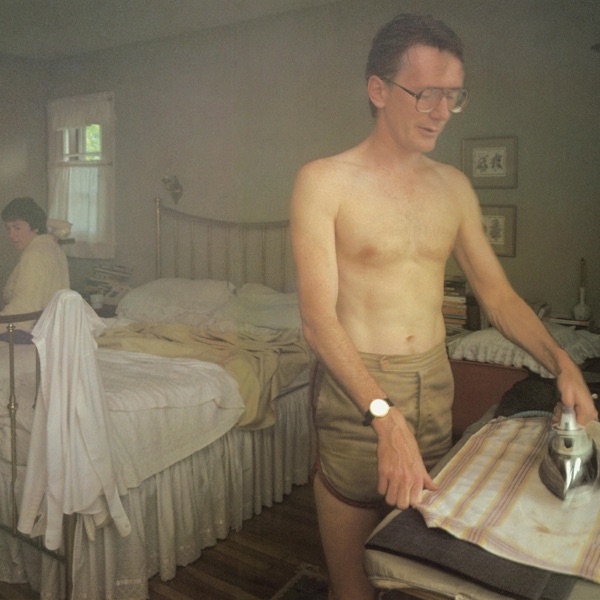 Equus Asinus by Men I Trust