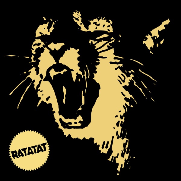 Classics by Ratatat