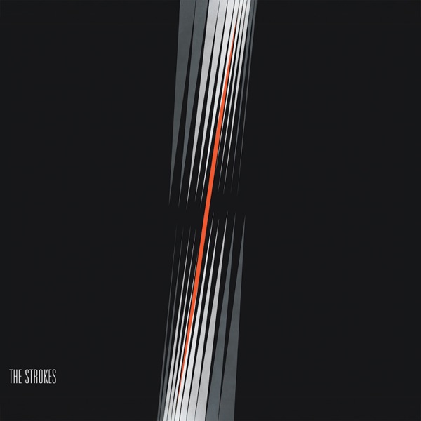 First Impressions of Earth by The Strokes