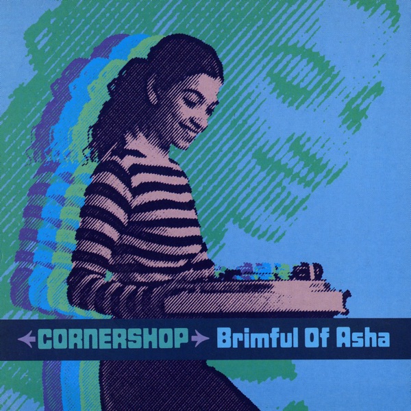 Brimful of Asha - EP by Cornershop