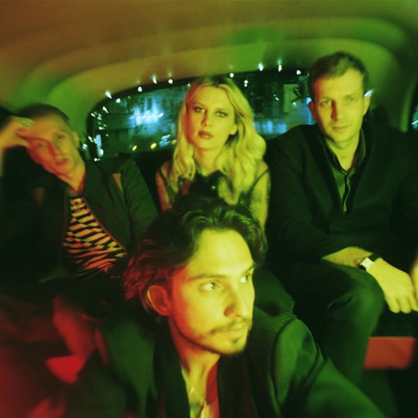 More Than This - Single by Wolf Alice