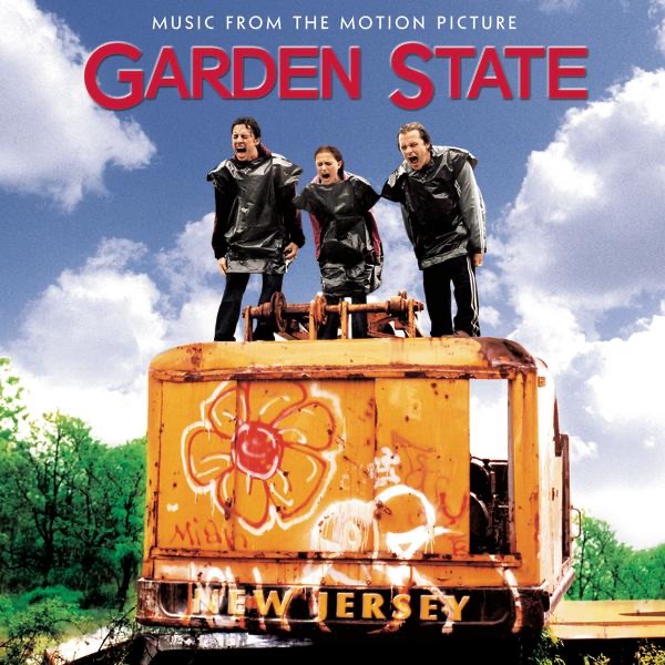 Garden State (Music from the Motion Picture) by Various Artists