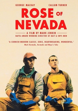 Rose of Nevada by Mark Jenkin