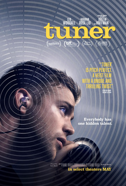 Tuner by Daniel Roher