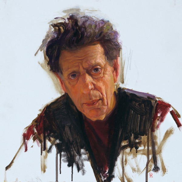 Philip Glass Solo by Philip Glass